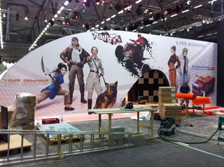 Illustration for article titled The Massive GamesCom Preview Gallery